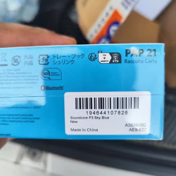 Teknosa Renk Karmaşası: Beklenen Lacivert, Gelen Sky Mavi