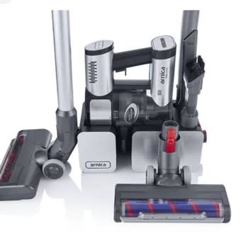 Media Markt Şarjlı Süpürge Arızası