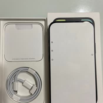 Hepsiburada İphone 14 Hatalı Ürün Satışı