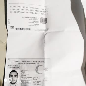 Turkcell Adıma Açılan Mobil Hat Bilgim Dahilinde