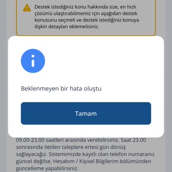 TurkNet İnternet Erişim Sorunu