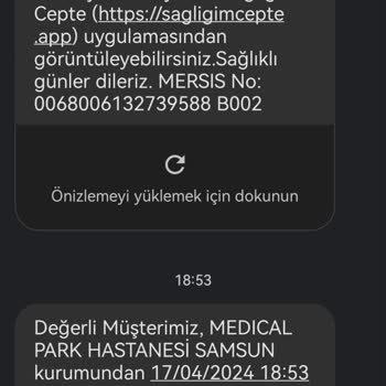 Anadolu Sigorta Provizyon Sorunu Yaratıyor