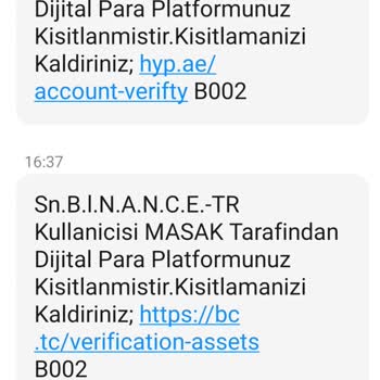 Binance Kim Bu Eker