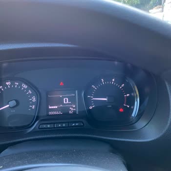 Fiat Scudo Ayıplı Araç Sorunu