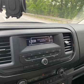 Fiat Scudo Ayıplı Araç Sorunu