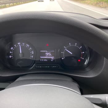 Fiat Scudo Ayıplı Araç Sorunu