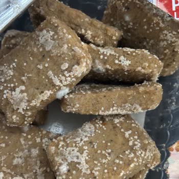 A101 Kapıda Bozuk Köfte