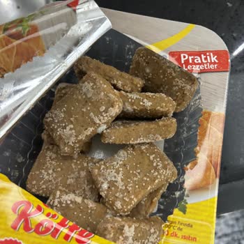 A101 Kapıda Bozuk Köfte