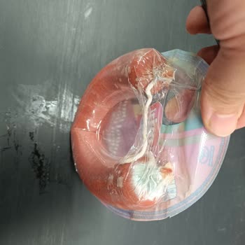 BİM Paketlenmiş Sucukta Küflenme Ve Bozulma Şikayeti