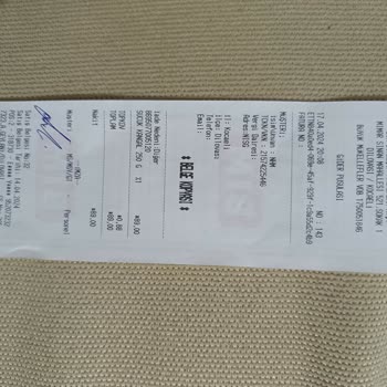 BİM Paketlenmiş Sucukta Küflenme Ve Bozulma Şikayeti