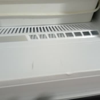 Arçelik Buzdolabı Hakkındaki Mağduriyetim