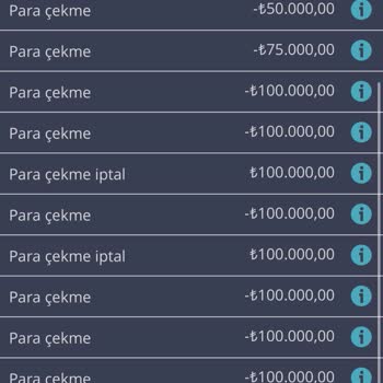 Casinomaxi Para Çekme İptali
