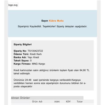 Toi Moi Bayram Yoğunluğu Bahanesiyle Geciken Kedi Kumu Teslimatı