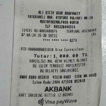 VakıfBank Kampanya Sorunu Ve Müşteri Hüsranı