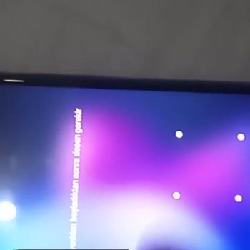 Tecno Mobile Techno Spark 10 Pro Dokunmatik Sorunu!