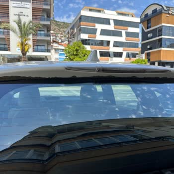 Honda CRV 2013 Paint Peeling Issue