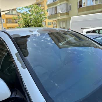 Honda CRV 2013 Paint Peeling Issue