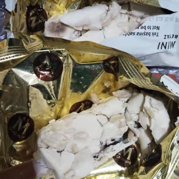 Magnum Dondurma Küflü Çıktı