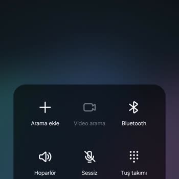 Vodafone Müşteri Hizmetlerinin Hizmet Vermemesi