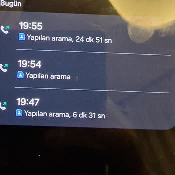 Vodafone Müşteri Hizmetlerinin Hizmet Vermemesi