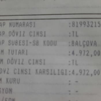 Yapı Kredi Kafasına Göre Faiz Gecikme Borcu
