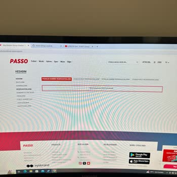 Passolig Galatasaray Kombine Yenileme