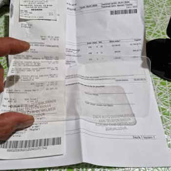 Media Markt Ek Hizmetler Pişmanlık