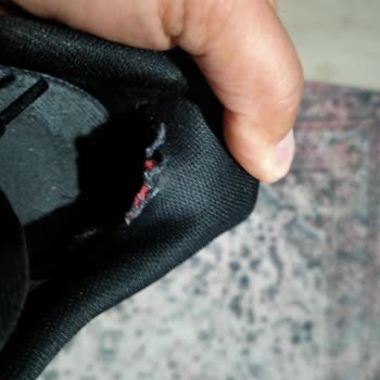 Puma Değişim Red Etmesi