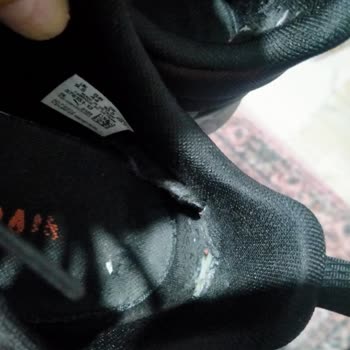 Puma Değişim Red Etmesi