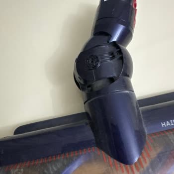 Dyson Gen5 Parça Değişiminin Yapılmaması (garantisi Devam Eden)