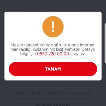 Ziraat Bankası Maas Müşterisi Mağduriyeti