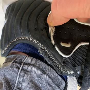 adidas Boyner'den Aldığım Problemli Ürün