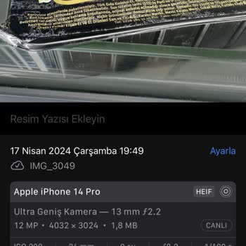 Bozüyük A101'de Son Kullanma Tarihine Rağmen Bozuk Köfte Mağduriyeti