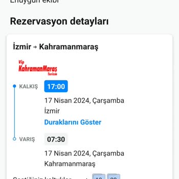 Enuygun.com Biletim Yandı Mağdur Oldum