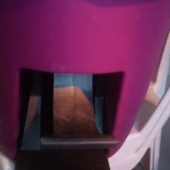 Parex Pedallı Temizlik Seti Şikayeti Hk