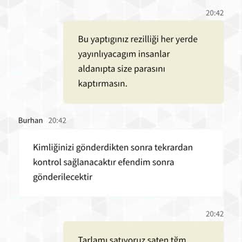 Betturkey Kazanç Ödemesinde Yaşanan Sorunlar