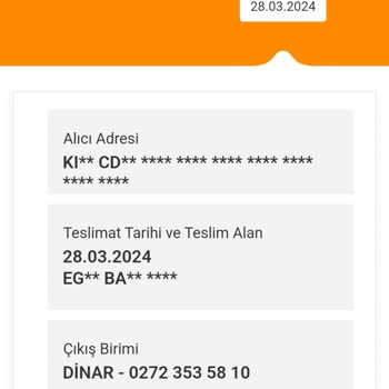 Koçtaş Ücret İade Mağduriyeti