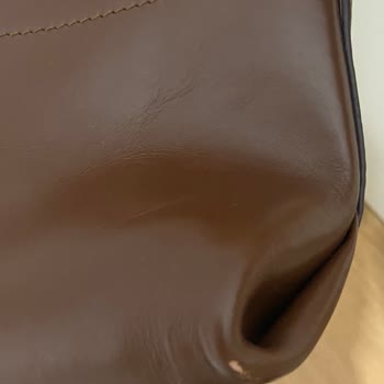 Massimo Dutti Tamamen Deforme Olmuş Ürün Gönderiyor!
