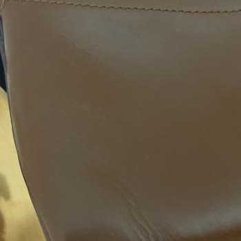 Massimo Dutti Tamamen Deforme Olmuş Ürün Gönderiyor!