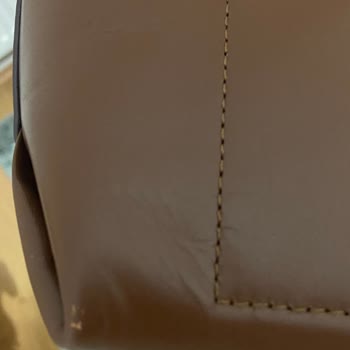 Massimo Dutti Tamamen Deforme Olmuş Ürün Gönderiyor!