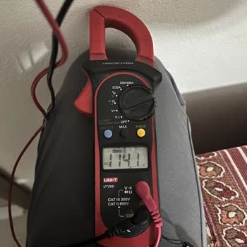 Bıktık İlgisizliğinizden YEDAŞ!