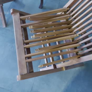 Chakra Tik Modena Sandalye Kullanılmadan Ayrıldı