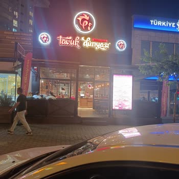 Tavuk Dünyası Erken Kapatma Hk