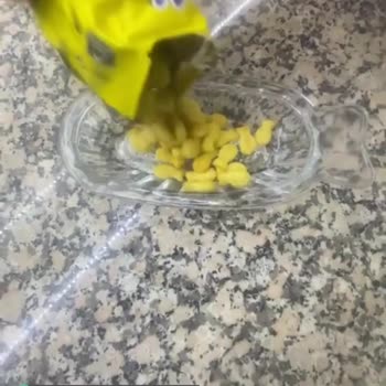 Eti Balık Krakerin İçinde Sağlıksız Bir Madde Çıktı!