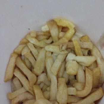 Burger King Büyük Paketleme Sorunu