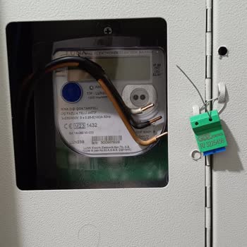 Gediz Elektrik Perakende Borcum Olmadan Saatten Kesinti Yaptı