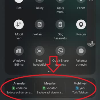 Samsung Telefon Samsung M34 Hat Sorunu