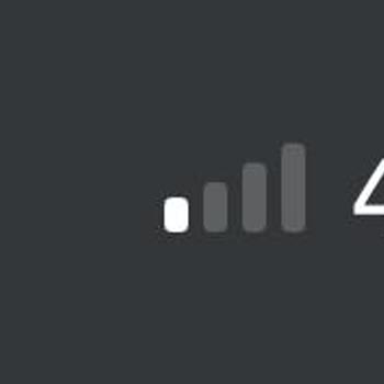 Vodafone Kapsama Alanı Problemi