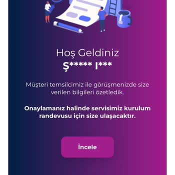 Digiturk Üyelik İçin Aranma