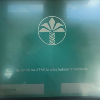 Kuveyt Türk Fiziki Altın Alabilirsiniz Yalanı